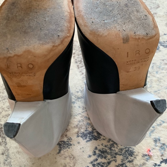 IRO BOOts - Picture 4 of 5